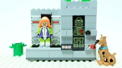 مجموعه استاپ موشن لگو ها برای کودکان قسمت 96